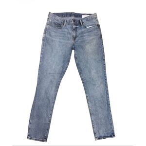 Banana Republic Straight Fit Jeans